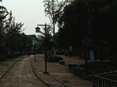 -南关石牌坊古镇