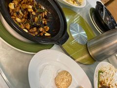 -叙兴楼(礼东财记农庄分店)