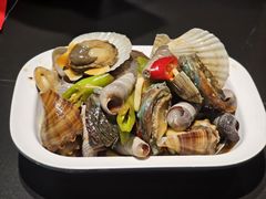 -板凳烧烤(东关街店)