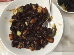 -南山鲜虾面·活鲜小馆·海味大连菜(南山总店)