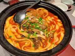 -南堂馆·新川菜(春熙路店)