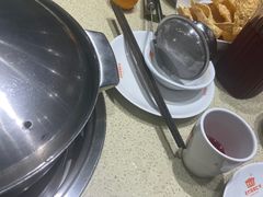 -煲大王猪肚鸡·椰子鸡火锅(红谷滩万达店)