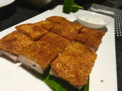 澳门烧肉-梧桐餐厅(泉城路店)