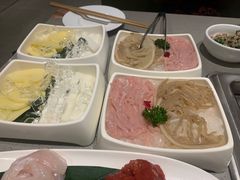 -海底捞火锅(番禺广场店)