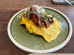 -O'mills Sourdough Bakery&Bistro(永嘉路店)