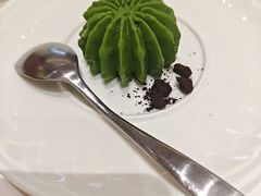 -临家小院·潮汕菜·商务宴请·点心(白石洲店)