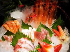 -旨料亭日本料理(四川北路店)