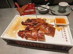 -先记烧鹅王·本地粤菜(福永店)