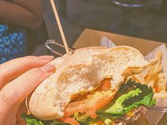 -麦当劳(星光行店)