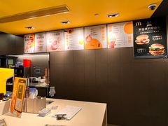 -麦当劳(天塔道店)