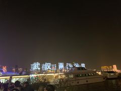 -武汉两江游览·夜游长江(汉口粤汉码头)