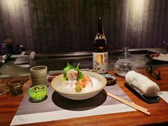 -岩也·日料与酒(龙岗天安云谷店)