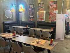 -Tubestation站点比萨(五道营店)