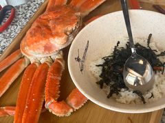 -震海贝烤贝·民俗特色店(延吉总店)