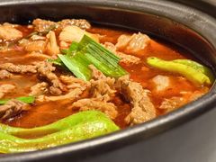 -肖记公安牛肉鱼杂馆·省级非物质文化遗产(崇仁路江滩直营店)