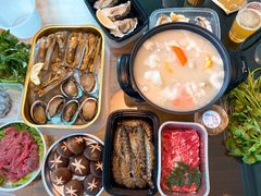 -官也街澳门火锅(新源里店)
