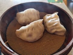 虾仁蒸饺-东园小馆·早茶·淮扬小炒(江都路店)