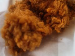 -麦当劳(保定裕华路店)