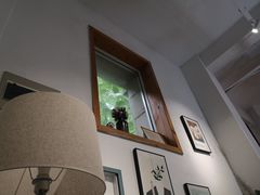 -COTTON CAFE(德信·中外公寓店)