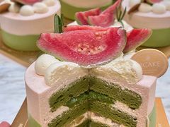 -M'CAKE(西单大悦城店)