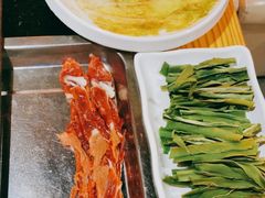-京炭铜锅涮肉·羊蝎子·羊肉炉(保利·时光里店)