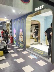 点击看大图 -meland club亲子乐园(北京芳圆里ID MALL店)