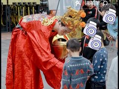 -南宁方特东盟神画