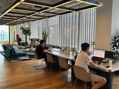 -WeWork中国(三里屯11号社区店)