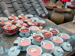 -田园印象·成都土菜院子(华阳店)