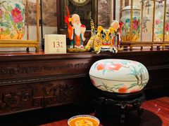 -富华斋饽饽铺·宫廷糕点·伴手礼(护国新天地店)