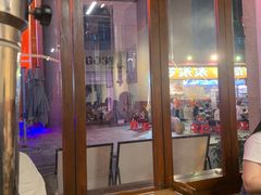 -阿山卓·野生菌火锅·纳西火塘烤肉