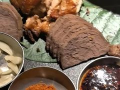 -薇酌饮·陕西菜(南门外店)