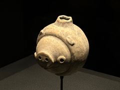 -三星堆博物馆
