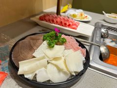 -海底捞火锅(朝阳北路生日主题店)