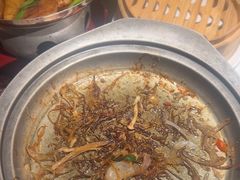 -绿茶餐厅(哈尔滨凯德店)