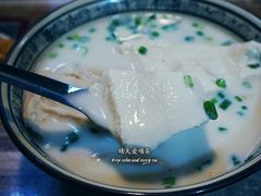 -凤翔改改豆花泡馍(双仁府街店)