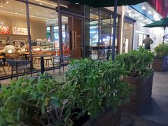 -星巴克(佛山南海万科店)