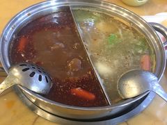 -澳门豆捞(孙塘北路店)