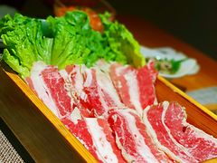 -久喜番和牛烧肉酒场(北辰三角洲店)