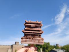 -平遥古城