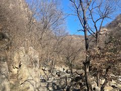 -天津盘山风景名胜区