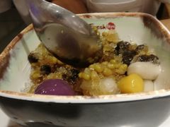 -鲜芋仙(中华广场店)