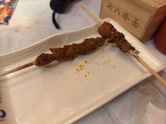 -七八冷面·延边朝鲜族美食(欢乐谷店)