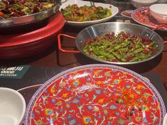 -拾捌川·自贡爆炒(新街口店)