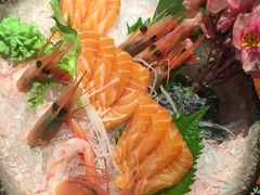 -桃夭日式料理(国信店)