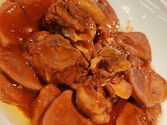 -燕春楼(海河华鼎店)