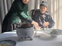 -美庐餐厅(中山陵店)