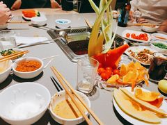 -海底捞火锅(万达广场店)