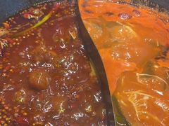 -楠火锅(哈尔滨金爵万象店)