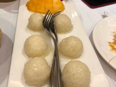 芒果糯米饭-阿诺泰·泰国餐厅(棕北店)